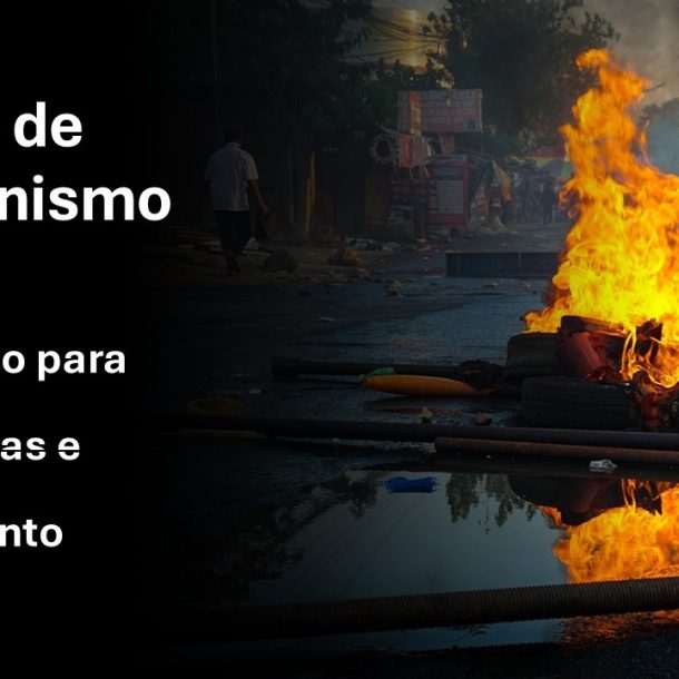 Gestão de Antagonismo