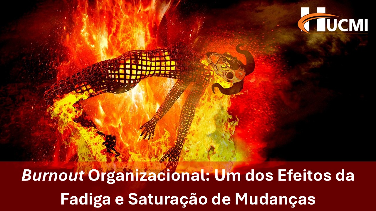 burnout organizacional-fadiga mudancas